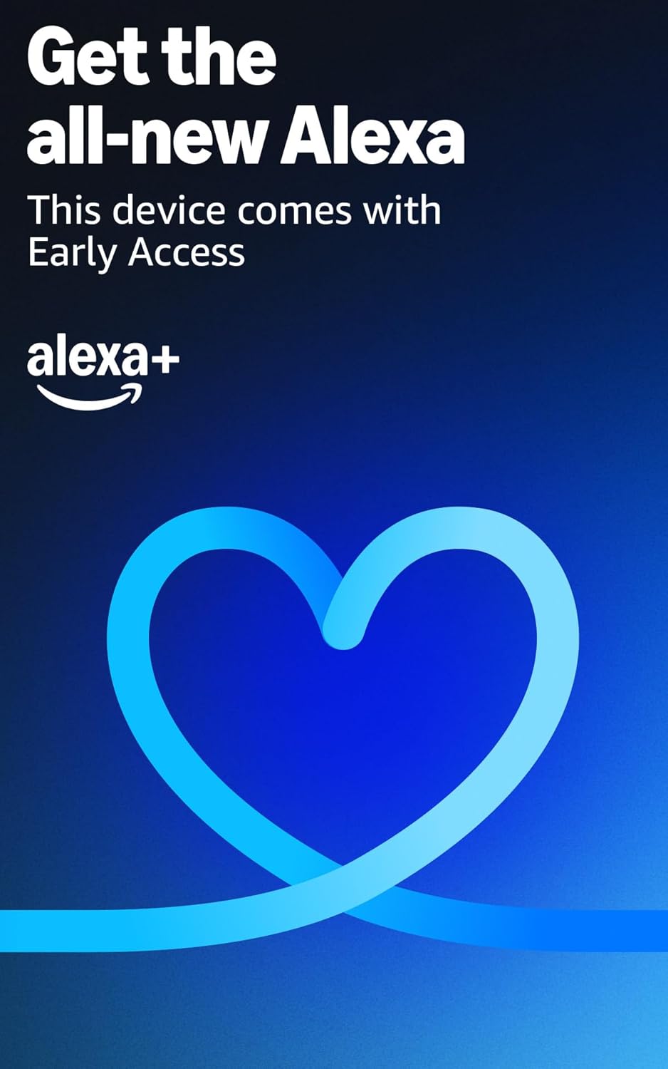 Amazon Echo Show 5 (newest model), Smart display with Alexa+ Early Access, 2x the bass and clearer sound, Charcoal